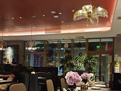 -风渡嘉荷西餐厅 Windy City(西三旗金隅店)