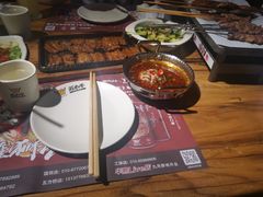-苏小牛·牛肉串(国贸店)