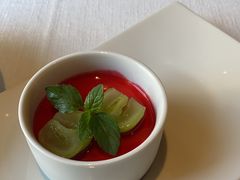 -The V泽惟·低温慢煮料理