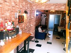 大厅-野鸽脏辫·美式编发专项店