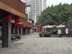 -东水门老街