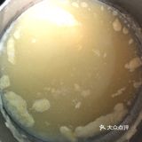 无敌营养美味又健康的玉米面糊糊，儿子的最爱