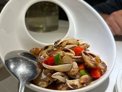 -开海·红岛海鲜虾水饺(石老人店)