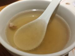 -顺风汤馆·广府粤菜(江宸天街店)
