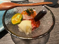 -炙柒Sekinana·精致日料(合生汇店)
