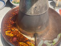 -鑫隆四季涮肉(八角畅游店)