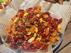 -功夫怪兽·烧烤(西工小街店)
