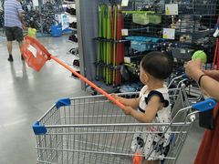 -迪卡侬(观山店)