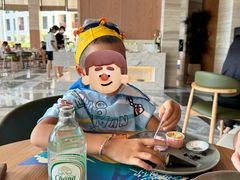 -惠州金海湾嘉华度假酒店