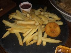 -后院儿·精酿·塔罗Happy Bar