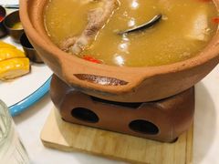 -新加坡海鲜(国贸商城店)