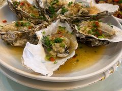 乳山生蚝-鲤城海鲜酒楼(晋联国际中心店)