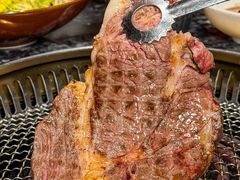 -牛将军•涮肉•烤肉(北京王府井·故宫店)