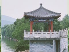 -云龙湖旅游景区