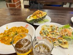 -大螃蟹海鲜餐厅