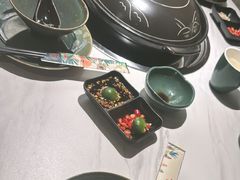 -狐狸爱上椰子鸡(滨江星光大道店)