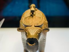 -陕西历史博物馆