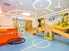 -红黄蓝成长中心(海淀上地店)