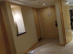 -上海浦西万怡酒店