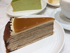 -Lady M(沙田新城市广场店)