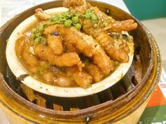 -喜势点·糖沙翁手工茶点·本地人茶居(永庆坊店)