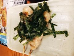 -鸟贵族(天王寺北口店)