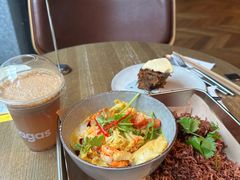 -Wagas沃歌斯(大学路店)