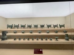 -上海博物馆(人民广场馆)