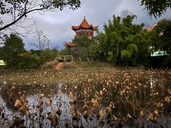 -五龙客家风情园