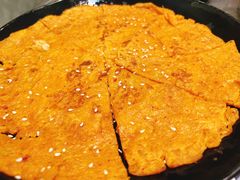 -山·烤辣鸡韩国料理(西溪路店)