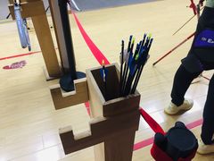 -道顺射箭·团建·骑射(张杨路店)