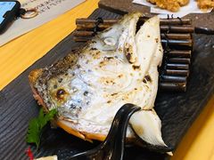 -鲔屋寿喜烧