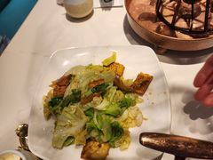 -阿里疆Alijiang·丝路美食·异域风情·清真(长楹天街店)