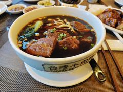 -中国厨房/台湾牛肉面
