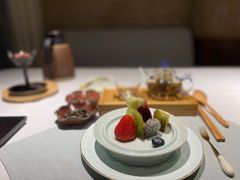 水果-叶叶菩提·晋福宫