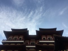 -新加坡佛牙寺龙华院