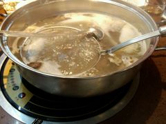 -幸运牛汕头小黄牛牛肉火锅(梅林店)