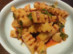 -全牛匠·乐山跷脚牛肉(西单华威约饭街店)