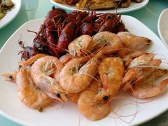 -海天一色海景自助餐厅(西港花园店)