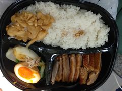 -陈鹏鹏潮汕菜(宝安机场T3航站楼店)