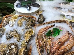 -杭州大厦LSE城市生活超市(杭州大厦店)