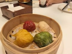 -白天鹅宾馆-宏图府餐厅