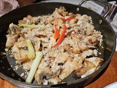 -谭厨中山传家菜.乳鸽.脆鲩鱼(华强北中航城店)