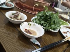 -蘭番坊青海特色铜锅涮·清真