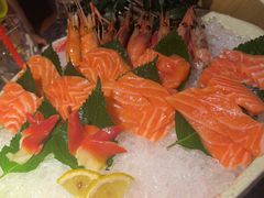 -大渔铁板烧(中山路八佰伴店)