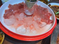 -青山青豆花·笑禅豆腐鱼(黄泥塝店)
