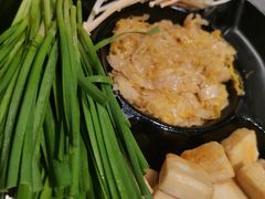 -英雄故事地摊烤肉(马驹桥店)