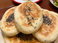 火烧-聚首堂·特色小吃·肘子(什刹海德胜门店)