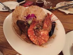 -宝莱纳啤酒花园餐厅PAULANER BRAUHAUS Nanjing(广州路店)