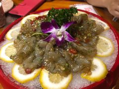 生卤虾-赵家小馆(沈阳禹洲广场店)